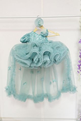 frozen Birthday dress